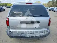 2005 Dodge CARAVAN фото