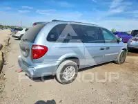 2005 Dodge CARAVAN фото