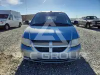 2005 Dodge CARAVAN photo