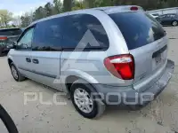 2005 Dodge CARAVAN фото