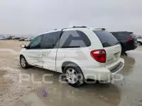 2005 Dodge CARAVAN фото