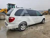 2005 Dodge CARAVAN фото