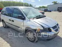 2005 Dodge CARAVAN фото