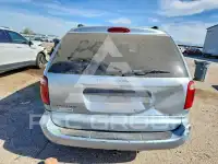 2005 Dodge CARAVAN фото