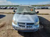 2005 Dodge CARAVAN фото