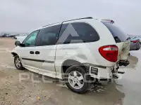 2005 Dodge CARAVAN фото