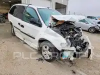 2005 Dodge CARAVAN фото