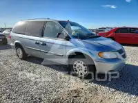 2005 Dodge CARAVAN photo