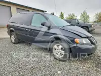 2005 Dodge CARAVAN photo