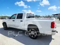 2005 Dodge DAKOTA фото