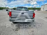 2005 Dodge DAKOTA photo