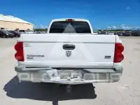 2005 Dodge DAKOTA фото