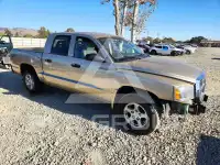 2005 Dodge DAKOTA photo