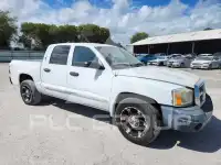 2005 Dodge DAKOTA фото
