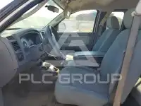 2005 Dodge DAKOTA фото