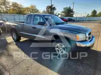 2005 Dodge DAKOTA фото