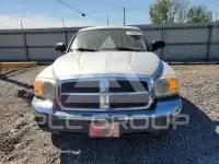 2005 Dodge DAKOTA фото