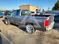 2005 Dodge DAKOTA фото