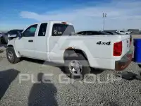 2005 Dodge DAKOTA фото