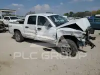 2005 Dodge DAKOTA фото