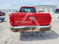 2005 Dodge DAKOTA фото