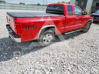 2005 Dodge DAKOTA фото