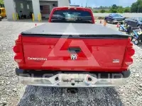 2005 Dodge DAKOTA фото