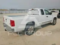2005 Dodge DAKOTA фото