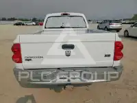 2005 Dodge DAKOTA фото