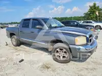 2005 Dodge DAKOTA фото
