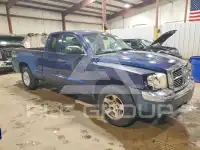 2005 Dodge DAKOTA фото
