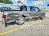 2005 Dodge DAKOTA фото