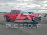 2005 Dodge DAKOTA photo