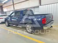 2005 Dodge DAKOTA photo