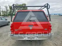 2005 Dodge DAKOTA фото