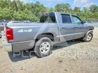2005 Dodge DAKOTA фото