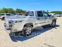 2005 Dodge DAKOTA фото