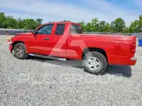 2005 Dodge DAKOTA фото