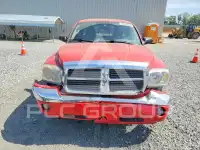 2005 Dodge DAKOTA фото