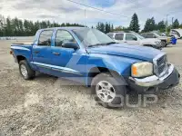 2005 Dodge DAKOTA photo