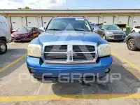 2005 Dodge DAKOTA photo