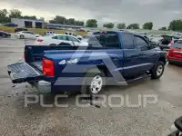 2005 Dodge DAKOTA фото