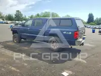 2005 Dodge DAKOTA фото