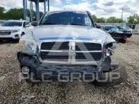 2005 Dodge DAKOTA фото