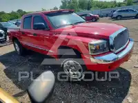 2005 Dodge DAKOTA фото