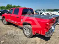 2005 Dodge DAKOTA фото