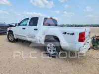 2005 Dodge DAKOTA фото
