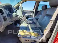 2005 Dodge DAKOTA фото
