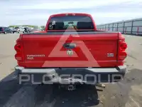 2005 Dodge DAKOTA фото