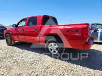 2005 Dodge DAKOTA фото